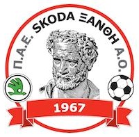 Skoda Xanthi FC