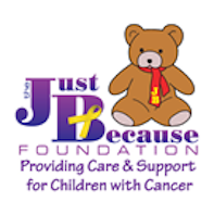 TheJustBecauseFoundationLogo